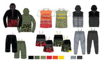 Load image into Gallery viewer, I will do fashion design and clothing technical flat sketch