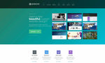 Load image into Gallery viewer, I will design a professional responsive website for your business