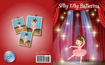 Load image into Gallery viewer, I will draw your high resolution children story book illustration
