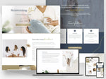 Load image into Gallery viewer, I will create a funnel in kajabi (2 pages)