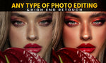 Load image into Gallery viewer, I will do any photo editing, photoshop manipulations and retouching