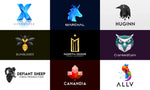 Load image into Gallery viewer, I will design unique sacred geometry or spiritual or mystical logo