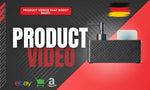 Load image into Gallery viewer, I will shoot premium product video for amazon resellers-20 seconds