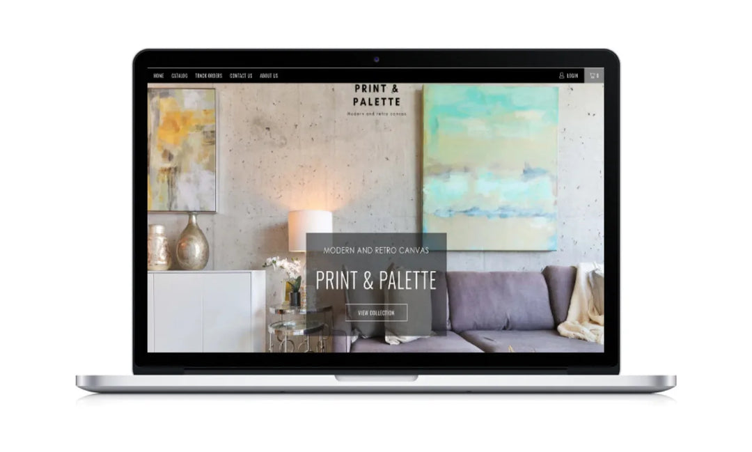 I will create one product shopify store, dropshipping website (5 pages)