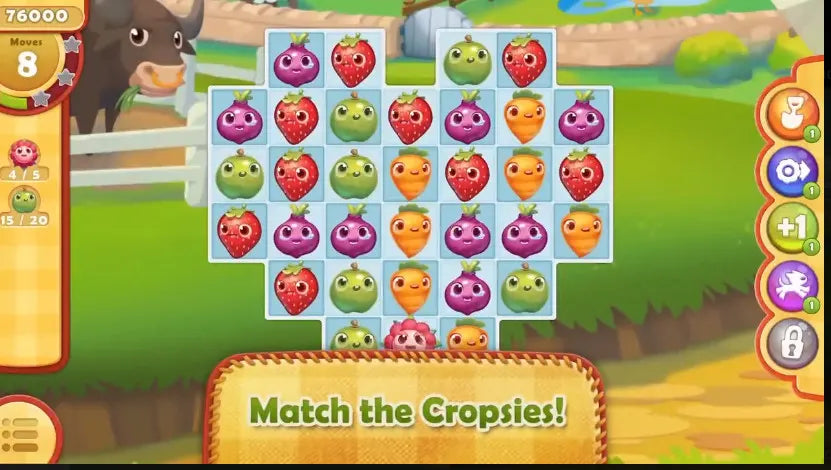 I will do unity game development, 2d game, 2d mobile game for android ios web PC