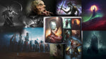 Load image into Gallery viewer, I will draw illustrations on any topic