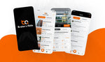 Load image into Gallery viewer, I will develop native and hybrid mobile applications (1 screen)
