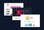 Load image into Gallery viewer, I will build a hugo static website for you (3 pages)