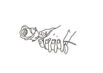 Load image into Gallery viewer, I will make a custom Line Art illustration
