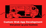 Load image into Gallery viewer, I will create a custom web app