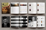 Load image into Gallery viewer, I will design a professional and custom product catalog layout-8 Paged Catalog