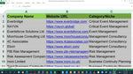Load image into Gallery viewer, I will do excel data entry, typing, copy paste, formatting, cleansing and management-25 hours of work
