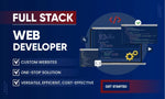 Load image into Gallery viewer, I will be your full stack web developer in PHP laravel, HTML, CSS (1 page)