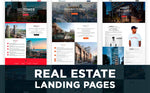 Load image into Gallery viewer, I will build custom wordpress landing page that converts (1 page)