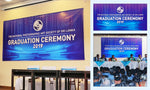 Load image into Gallery viewer, I will design billboards, hoardings, banners, street signs, backdrops