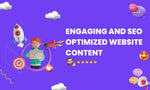 Load image into Gallery viewer, I will write engaging and SEO optimized website content upto 500 words