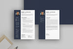 Load image into Gallery viewer, I will design editable professional and eye catchy resume