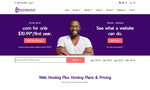 Load image into Gallery viewer, I will design your godaddy reseller storefront, basic and pro (10 pages)