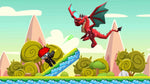 Load image into Gallery viewer, I will develop 2d game in unity for android, IOS, web and PC