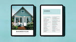 Load image into Gallery viewer, I will develop a top notch business plan, financial plan, research