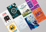 Load image into Gallery viewer, I will design a professional poster for you
