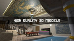 Load image into Gallery viewer, I will develop games in unity 3d 2d for android or PC