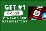 Load image into Gallery viewer, I will optimize on page SEO for your website (1 page optimized)