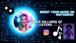 Load image into Gallery viewer, I will provide you full professional music promotion packages