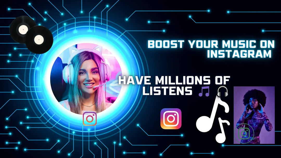 I will provide you full professional music promotion packages