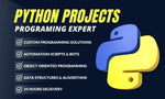 Load image into Gallery viewer, I will code programming projects, programs and applications