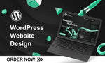 Load image into Gallery viewer, I will create a responsive wordpress website or landing page with elementor pro(1 Page)