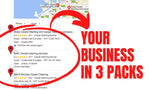 Load image into Gallery viewer, I will do 5000 google maps citations for gmb ranking and local SEO