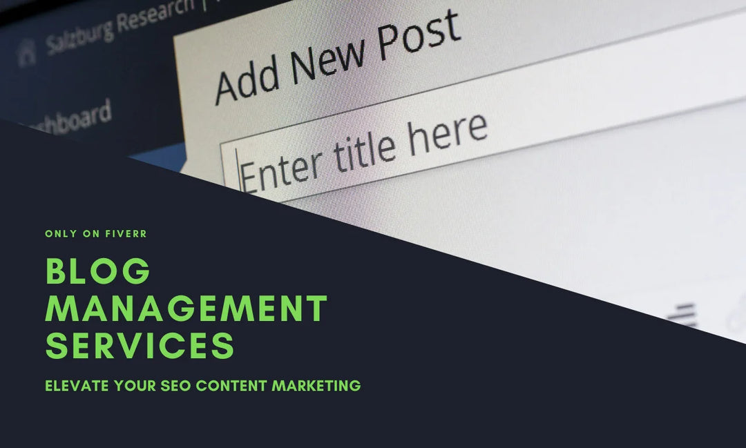 I will write an seo optimized blog post or article for your site (500 words)