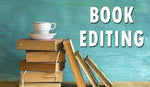 Load image into Gallery viewer, I will do manuscript editing proofreading and book editing as ebook writer