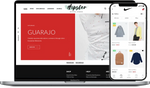 Load image into Gallery viewer, I will design a professional responsive website for your business