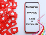 Load image into Gallery viewer, You will get Instagram 20,000 Instagram Likes Engagement - Instagram Photo Likes