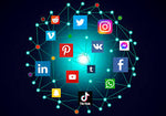Load image into Gallery viewer, I will promote and market your children books on top social media