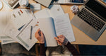 Load image into Gallery viewer, RESEARCH PAPERS 1