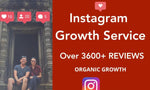 Load image into Gallery viewer, I will promote and manage to grow your instagram page organically (1 platform)