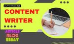 Load image into Gallery viewer, I will do SEO article writing, content and blog writing, website content