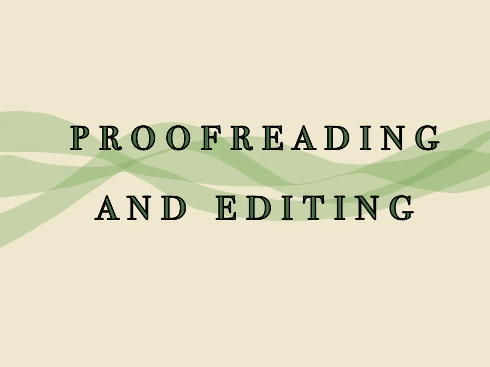 I will proofread, edit, rewrite, and enhance articles, content, and blogs up to 2500 words