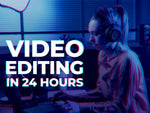 Load image into Gallery viewer, I will edit your gaming video as you like
