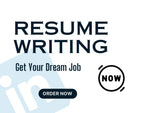 Load image into Gallery viewer, I will provide professional resume writing services (Resume)
