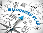 Load image into Gallery viewer, I will prepare a complete business plan, business proposal, pitch deck, grants