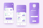 Load image into Gallery viewer, I will do ios development android development (1 screen)