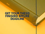 Load image into Gallery viewer, The Thesis Butler – Professional Thesis Editing &amp; Proofreading (Up to 20,000 Words)