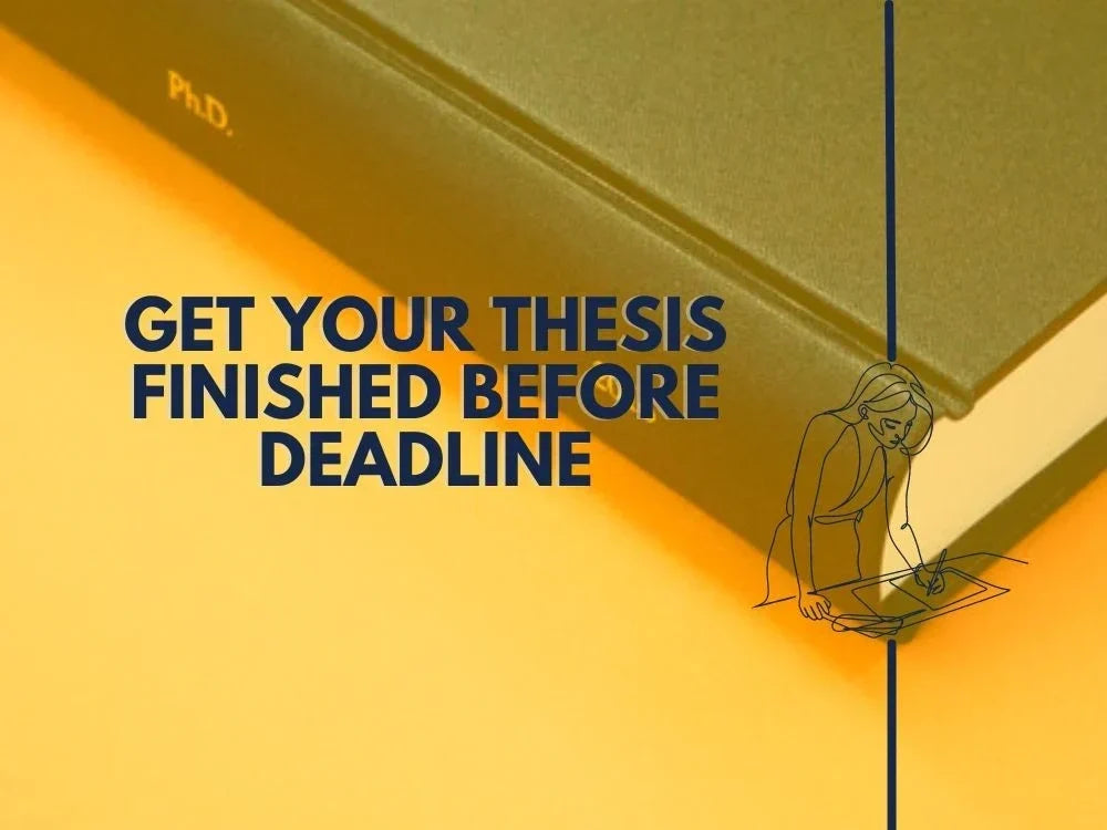 The Thesis Butler – Professional Thesis Editing & Proofreading (Up to 20,000 Words)