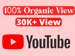 Load image into Gallery viewer, I will promote your youtube video to targeted you tube viewers (15000 targeted youtube viewers)