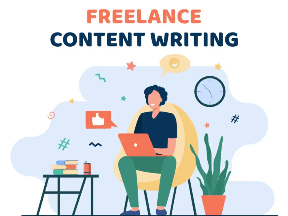 I will create 500 words of human generated innovative content