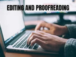 Load image into Gallery viewer, I will professionally proofread and edit your fiction novel, or manuscript